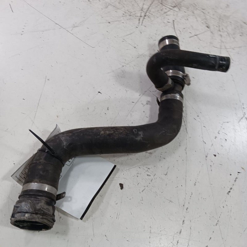 Fiat 500 Radiator Hose Line Tube  2016 2017 OEM