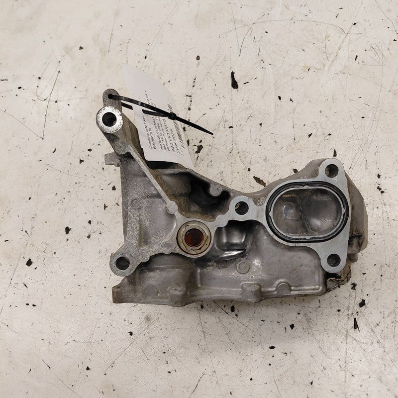 Honda CR-V Water Pump Housing Bracket 2.4 2019 2018 2017