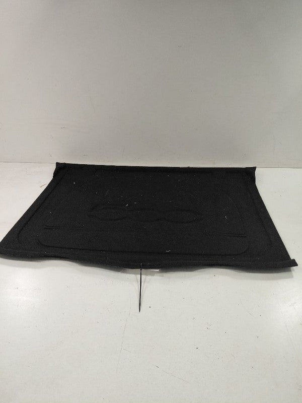 Fiat 500 Trunk Floor Mat  2016 2017 2018 OEM