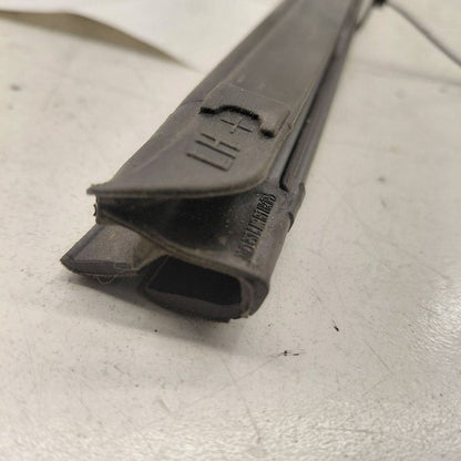 Chevy Volt Left Rear Weather Strip Interior  2019 2018 2017 2016