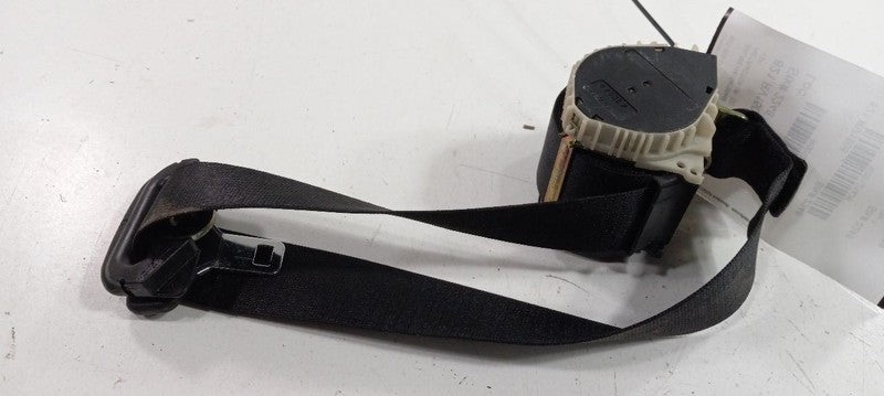 Range Rover Seat Belt Strap Retractor Left Rear Back 2003 2004 2005 OE