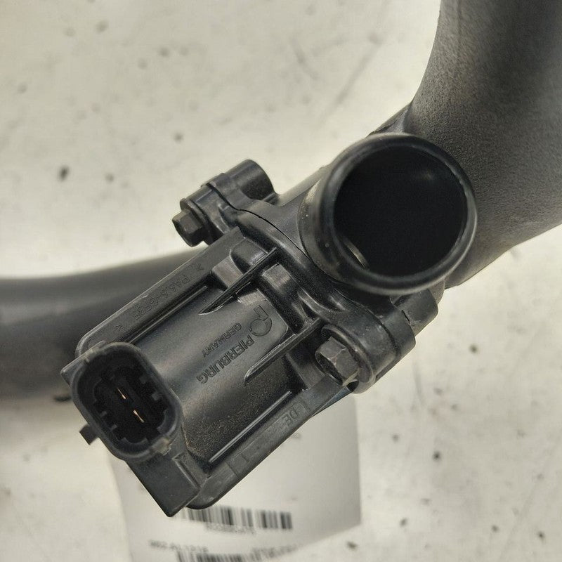 Alfa Romeo Stelvio Turbo Super Charger Inter Cooler Hose Line Tube  20