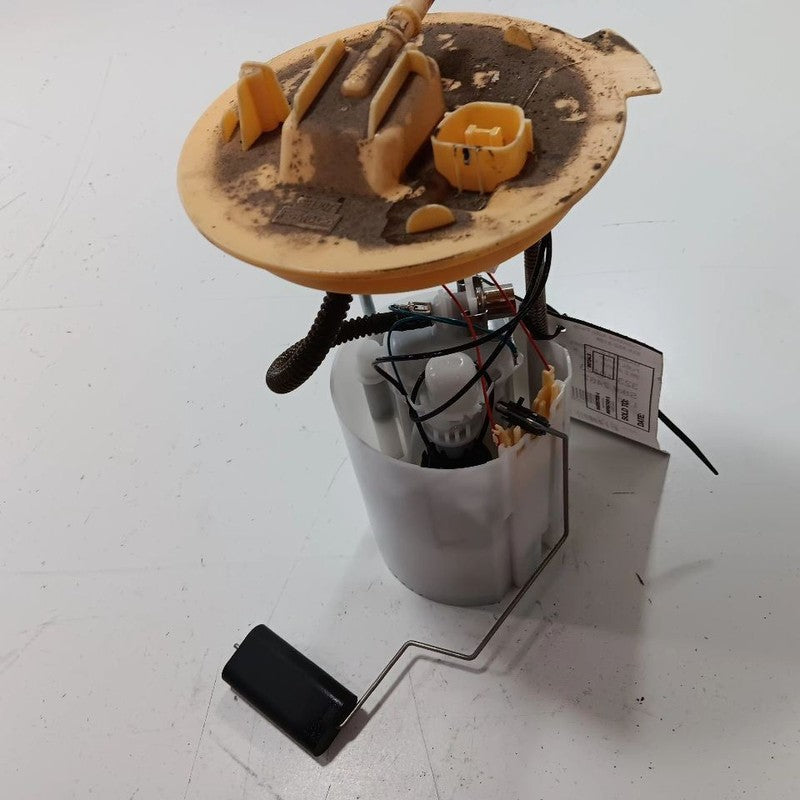 Gas Fuel Pump Tank Mounted Pump Assembly 2.0L Fits 18-21 ECOSPORT