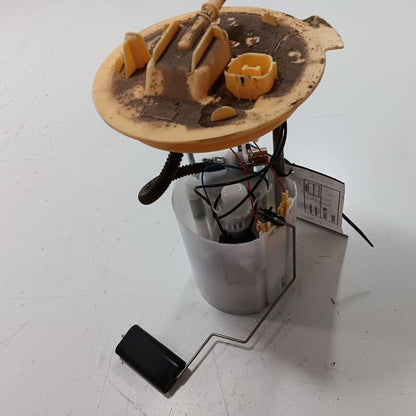 Gas Fuel Pump Tank Mounted Pump Assembly 2.0L Fits 18-21 ECOSPORT