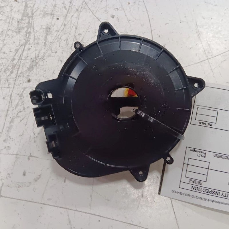 Fiat 500 Steering Column Clock Spring 2018 OEM