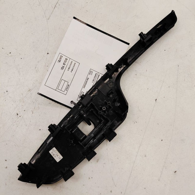 Kia Optima Window Switch Bezel Left Rear 2018 2017 2016 OEM