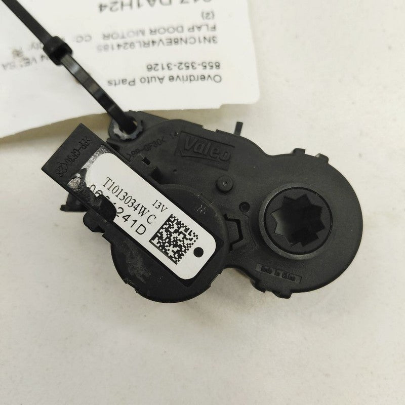 Nissan Versa Flap Door Motor Heater AC Door Actuator  2024 2023 2022 2