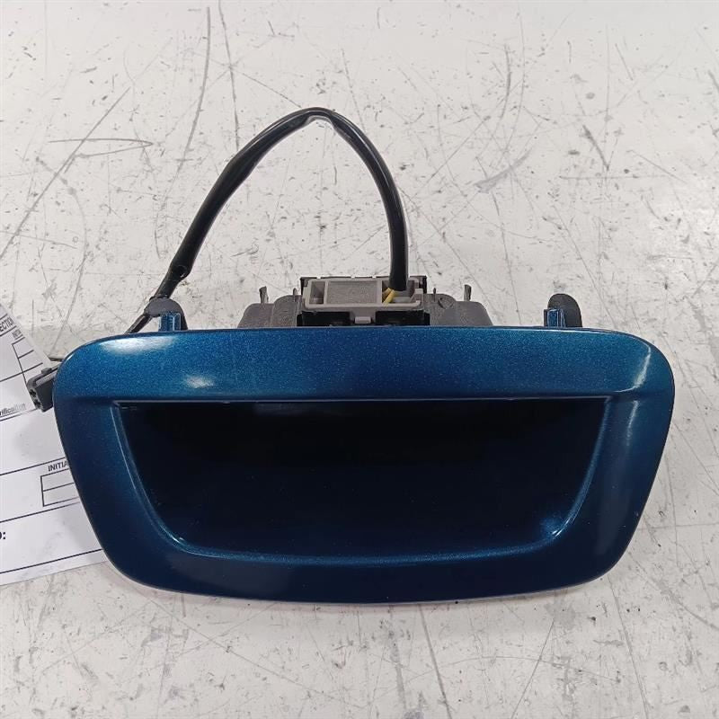 Buick Encore Trunk Release Open Button  2017 2018 2019 2020