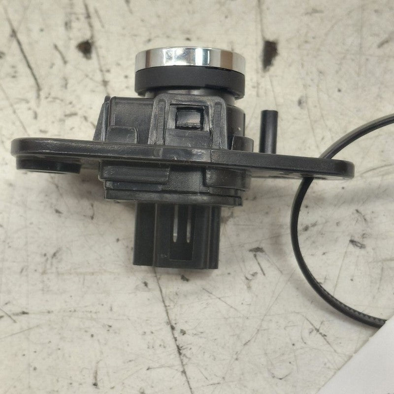 Jeep Cherokee Trunk Latch Release Handle Lever Switch  2019 2020 2021