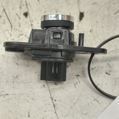 Jeep Cherokee Trunk Latch Release Handle Lever Switch  2019 2020 2021