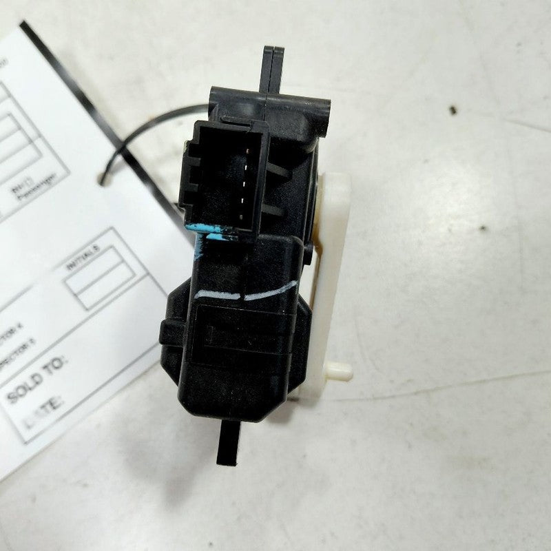 Hyundai Sonata Flap Door Motor Heater AC Door Actuator  2017 2016 2015