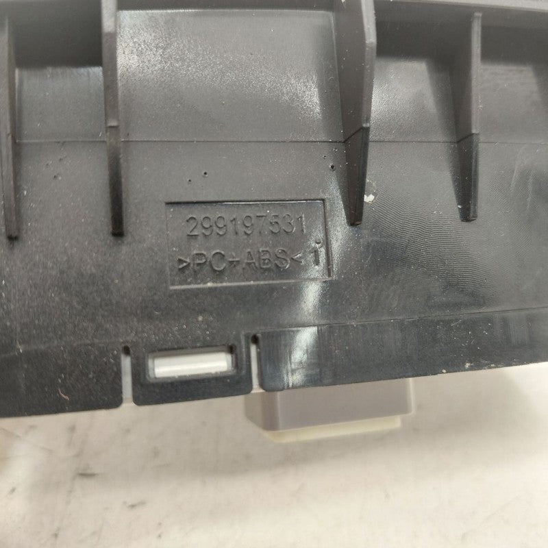 Hyundai Santa Fe Traction Control Switch  2019 2020