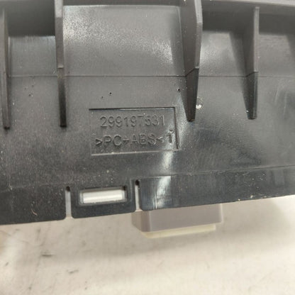 Hyundai Santa Fe Traction Control Switch  2019 2020