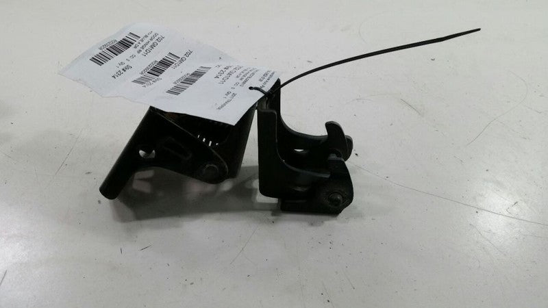 Chevy Traverse Door Hinge Set Right Front Passenger 2009 2010 2011 2012