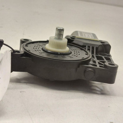 Passenger Right Front Power Window Motor Fits 13-22 Chevy Trax