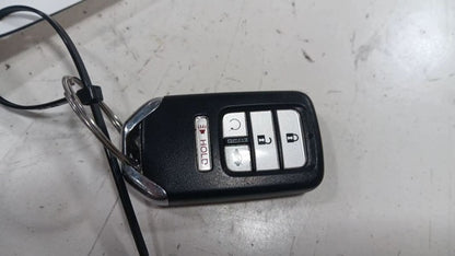 Key Fob Keyless Entry Door Lock Remote 2017 Honda Civic