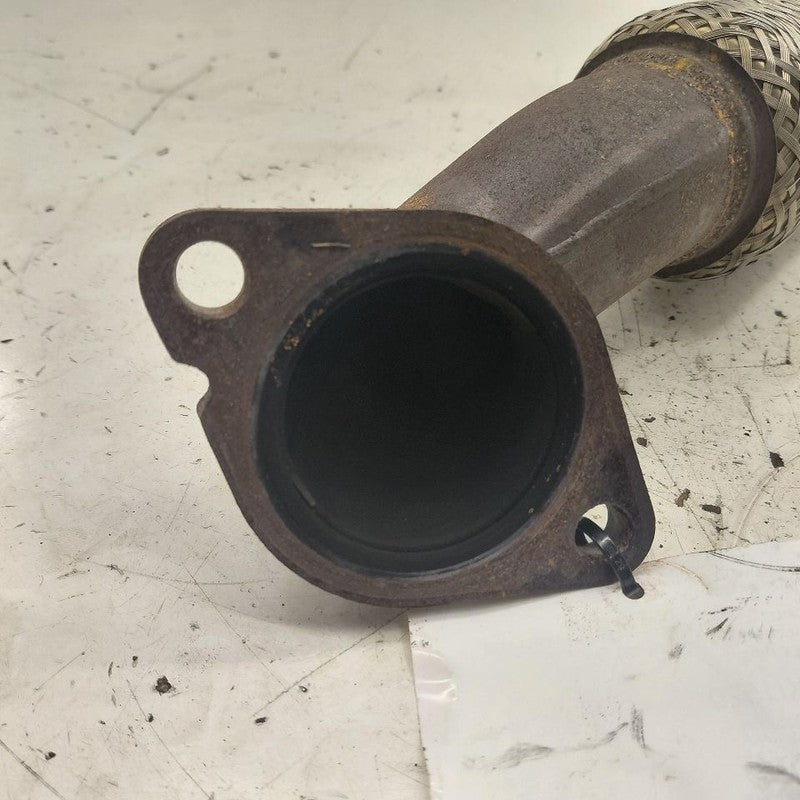 Kia Sportage Exhaust Flex Pipe  2.4 2020 2021 2022