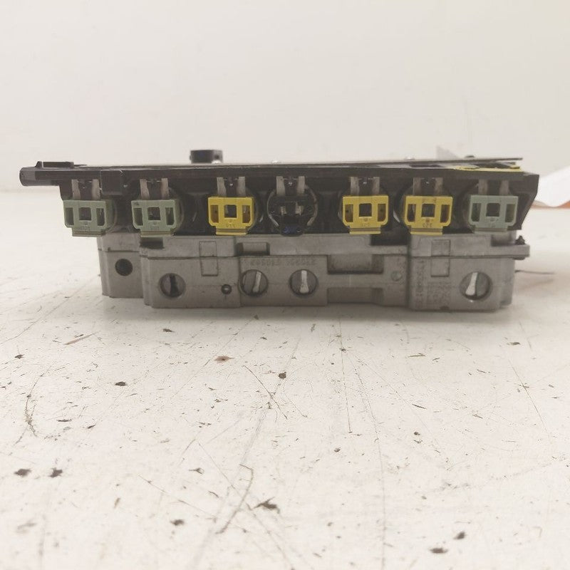 Chevy Equinox Automatic Transmission Valve Body  2024 2023 2022