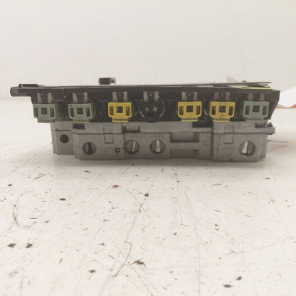 Chevy Equinox Automatic Transmission Valve Body  2024 2023 2022