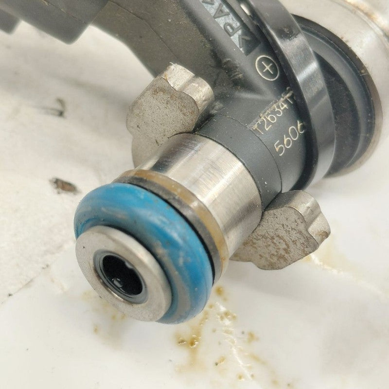 Fuel Injection Injector 3.6L California Emissions Fits 12-20 Chevy Imp