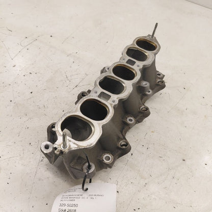 Lower Air Intake Manifold Fits 09-14 16-23 Nissan Maxima