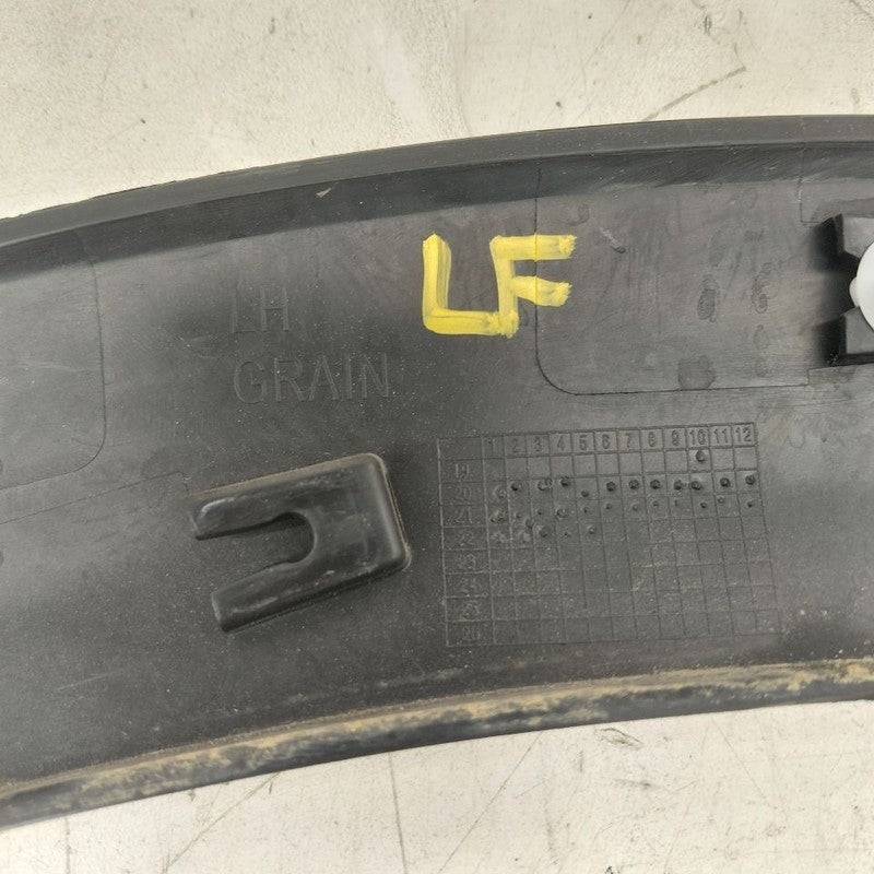 Buick Encore GX Driver Left Front Fender Flare 2022 2023 2024 2025