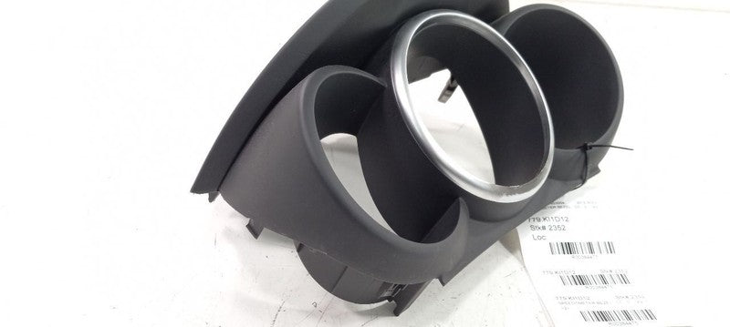Kia Soul Speedometer Bezel Dash Surround Trim 2012 2013 OEM