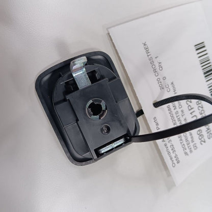 Subaru Crosstrek Rear Trunk Tie Down Hook 2019 2020 2021 2022 2023 OEM