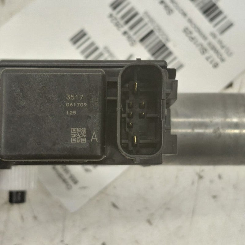 Subaru XV Crosstrek Passenger Right Front Power Window Motor 2025 2024