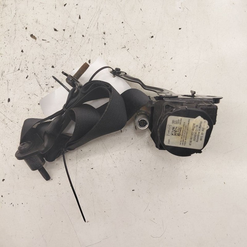 Ford Edge Seat Belt Strap Retractor Left Driver Rear Back  2019 2020 2