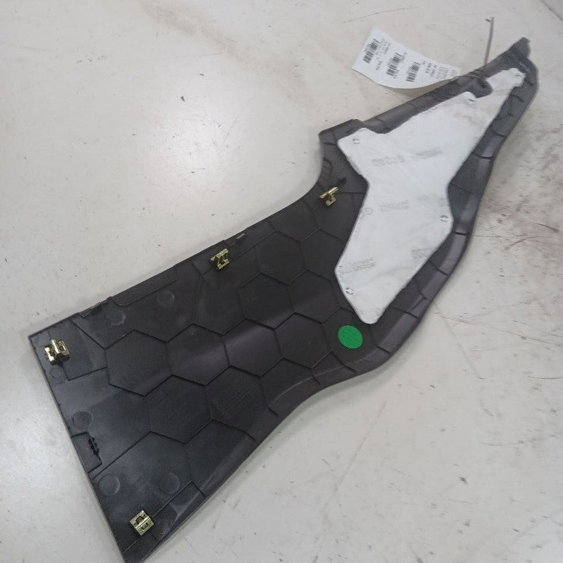 Chevy Trailblazer Driver Left Side Console Trim 2021 2022 2023 2024 2025