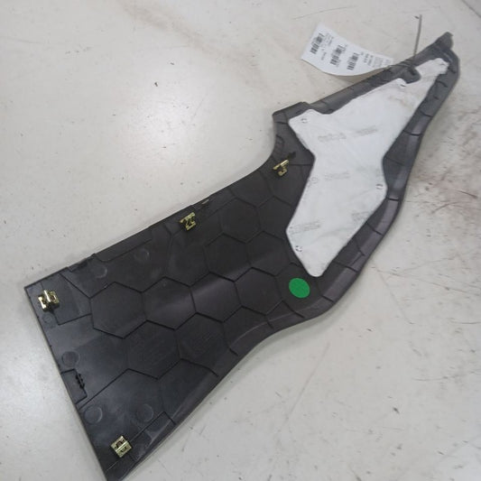 Chevy Trailblazer Driver Left Side Console Trim 2021 2022 2023 2024 2025