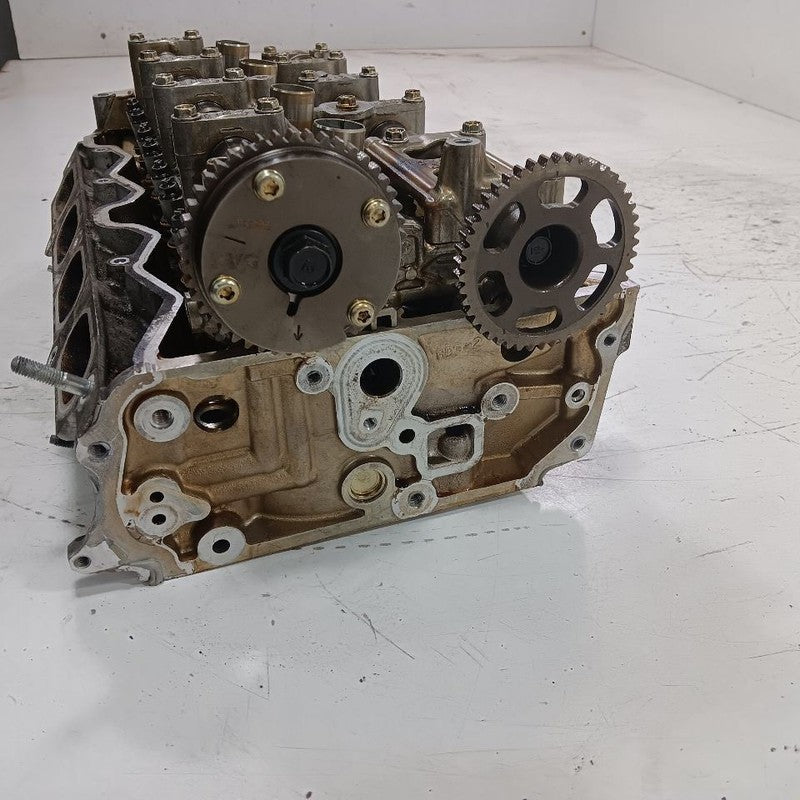 Engine Cylinder Head Fits 16-22 Acura ILX