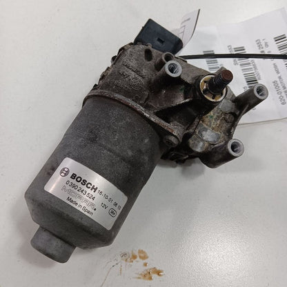 Front Windshield Wiper Motor Fits 15-23 Jeep Renegade OEM