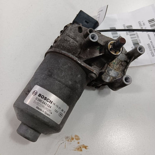 Front Windshield Wiper Motor Fits 15-23 Jeep Renegade OEM