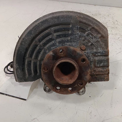 Left Rear Spindle Knuckle Bearing Hub Fits 15-18 Jeep Renegade OEM
