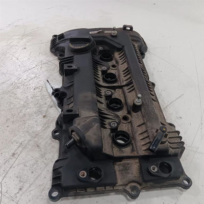 Kia Forte Engine Cylinder Head Valve Cover  1.8L 2014 2015 2016