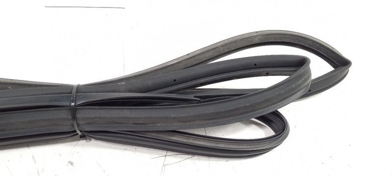 Subaru Impreza On Door Seal Rubber Right Passenger Rear 2020 2019 2018