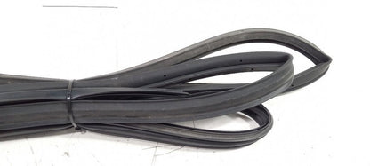 Subaru Impreza On Door Seal Rubber Right Passenger Rear 2020 2019 2018