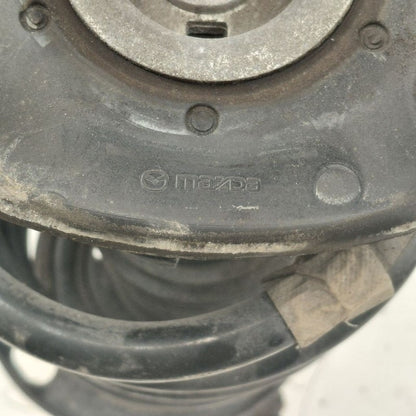 Driver Left Front Strut Fits 14-16 Mazda 6