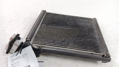 Air Conditioning AC Evaporator Prius V VIN Eu 7th And 8th Digit Fits 1