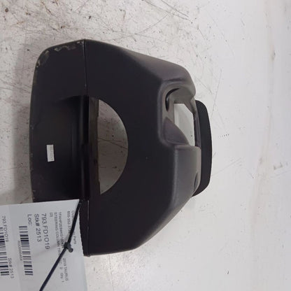 Ford Taurus Steering Column Trim Cover Shell  2019 2018 2017 2016 2015