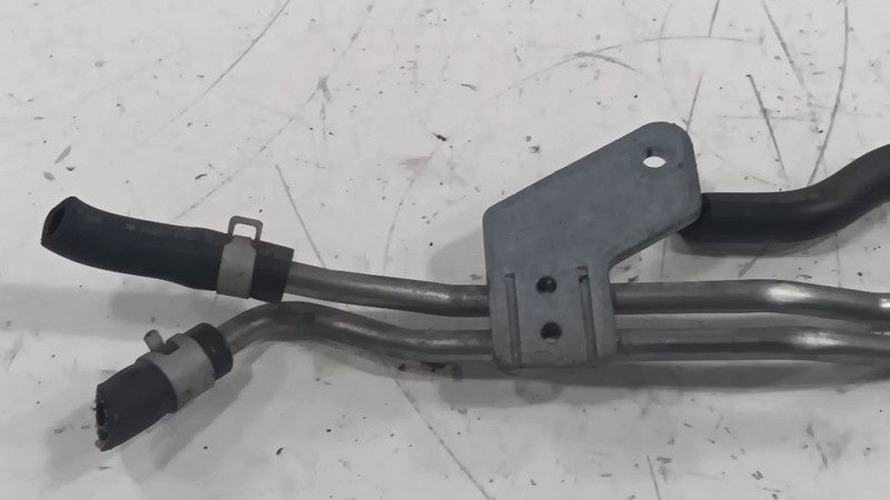 Infiniti G37 Coolant Line Crossover Pipe  2011 2012 2013