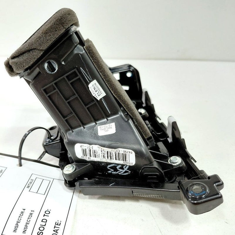 Hyundai Sonata Dash Air Vent Left Driver  2017 2016 2015 OEM