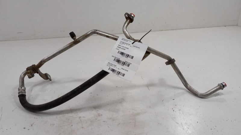 Nissan Sentra AC Hose Line 2007 2008 2009 2010 2011