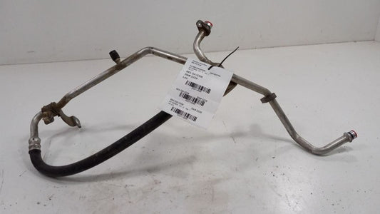 Nissan Sentra AC Hose Line 2007 2008 2009 2010 2011