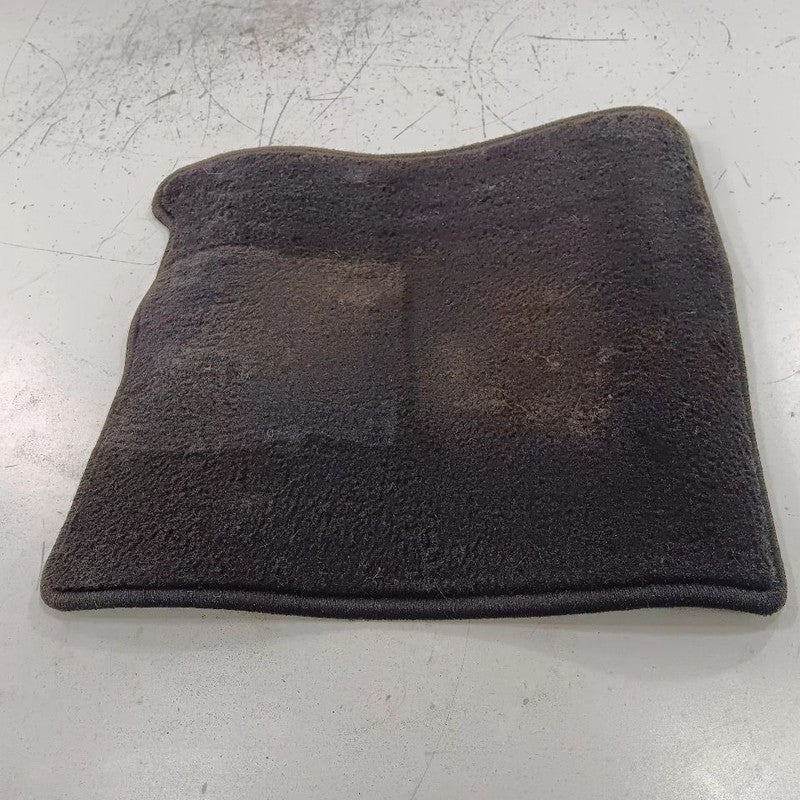 Nissan Versa Floor Mat Right Passenger Side Rear  2023 2022 2021 2020