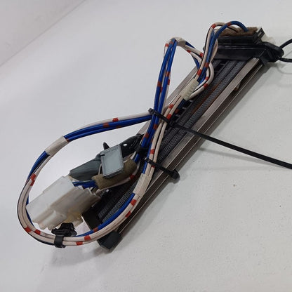 AUX Electric Heater Core Fits 06-18 Toyota RAV4 OEM