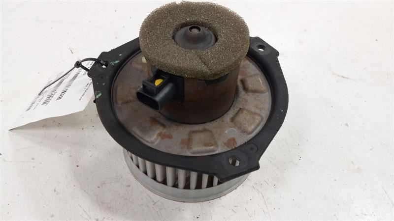 Blower Motor Heat Heater AC Fan Fits 02-09 ENVOY OEM