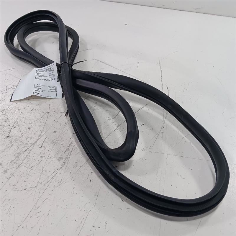 Kia Soul On Body Door Jamb Seal Front Right Passenger  2017 2018 2019